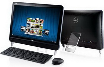 Dell Inspiron One 2320